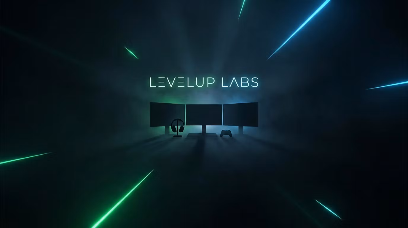 LevelUp Labs