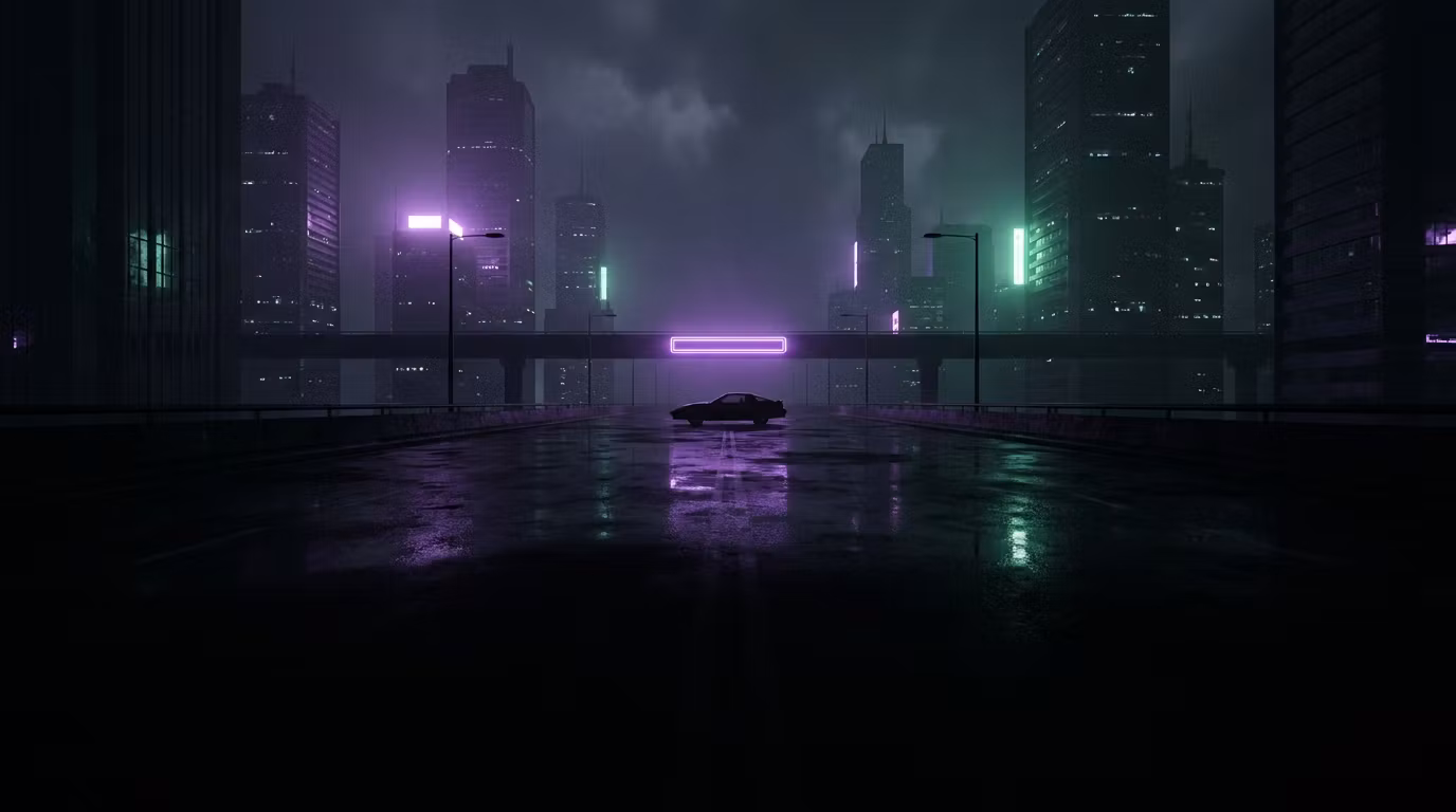 Modern GTA