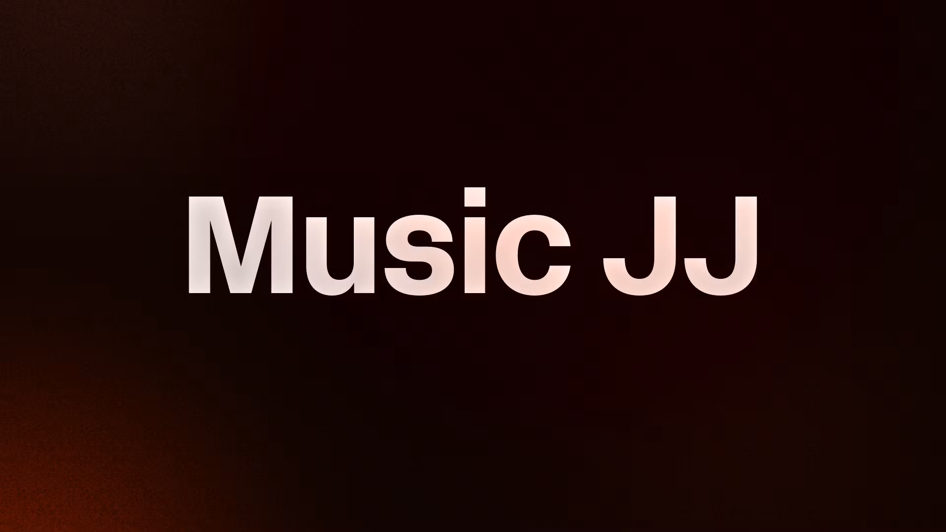 Music JJ