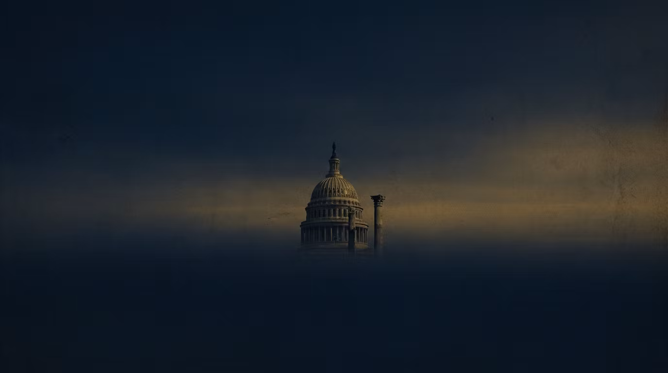 The Political Record