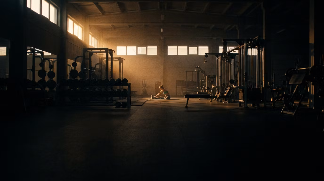Elite Physique