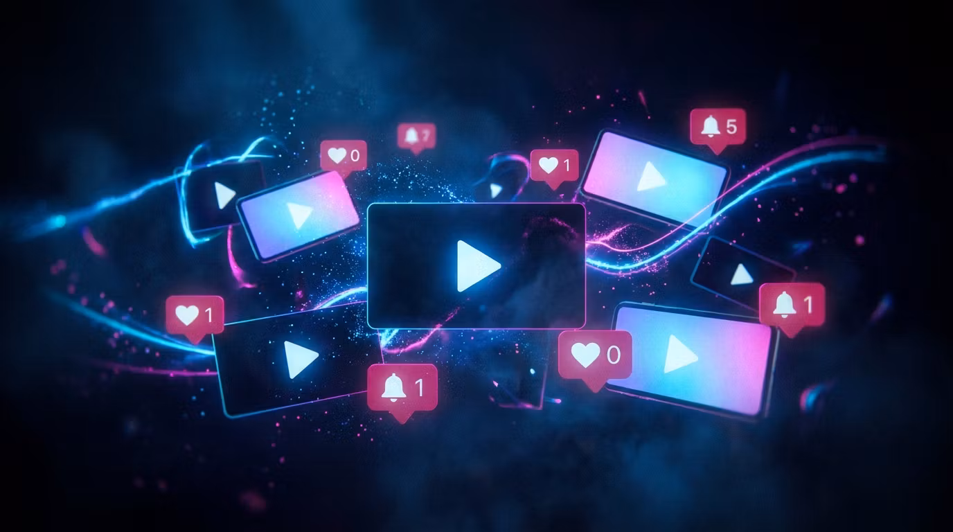 Trendcore Access