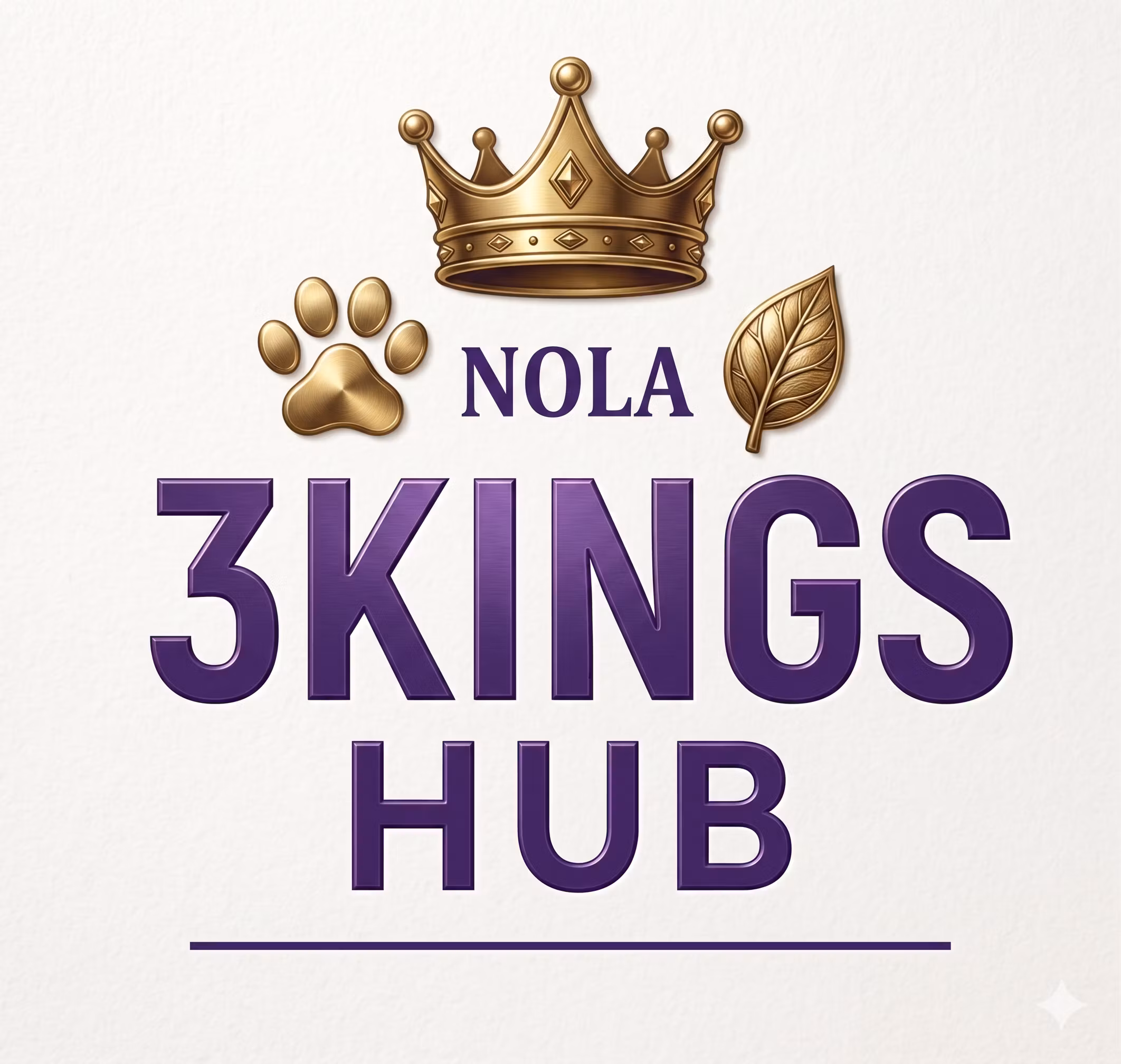 NOLA 3Kings Hub
