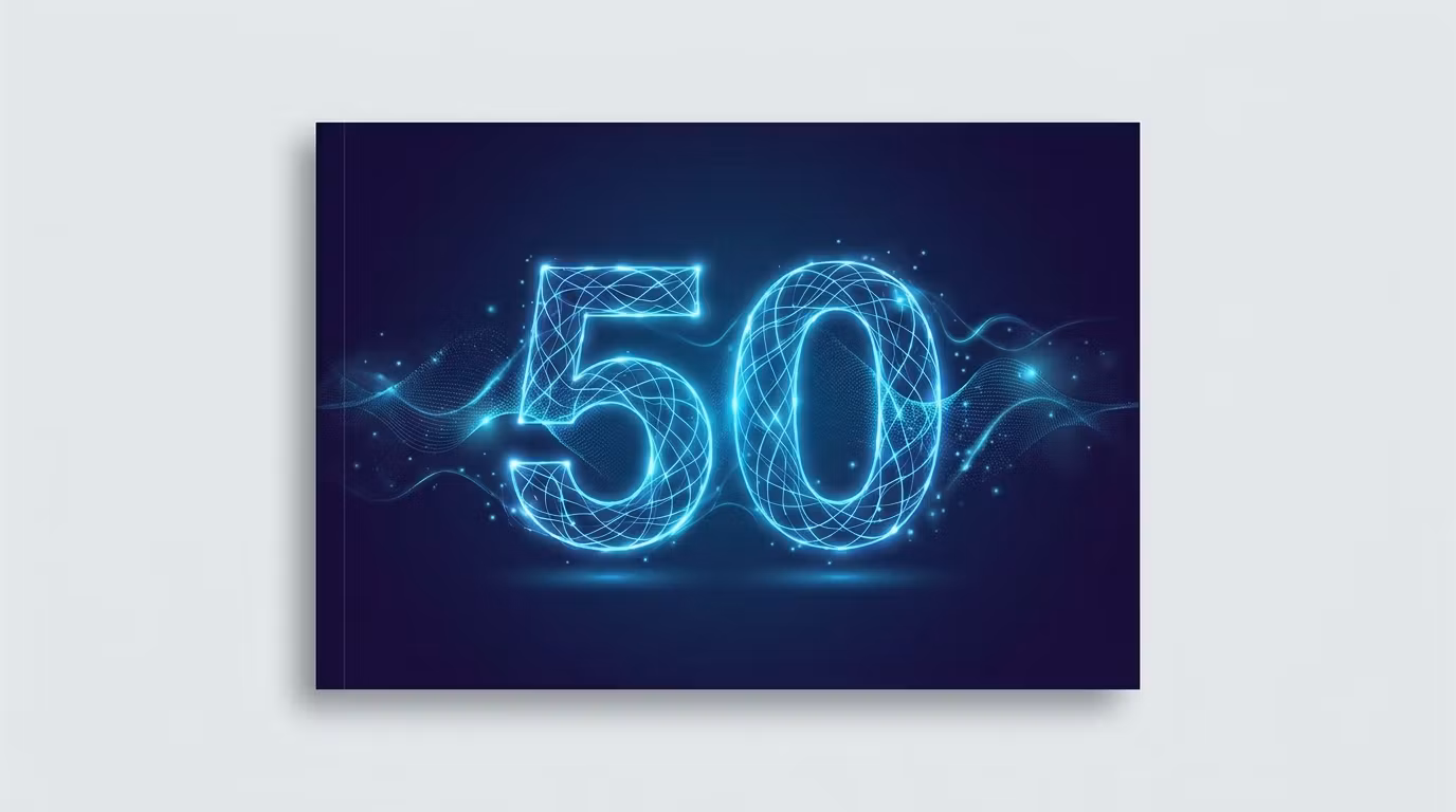 Pro Pack — 50 AI Prompts