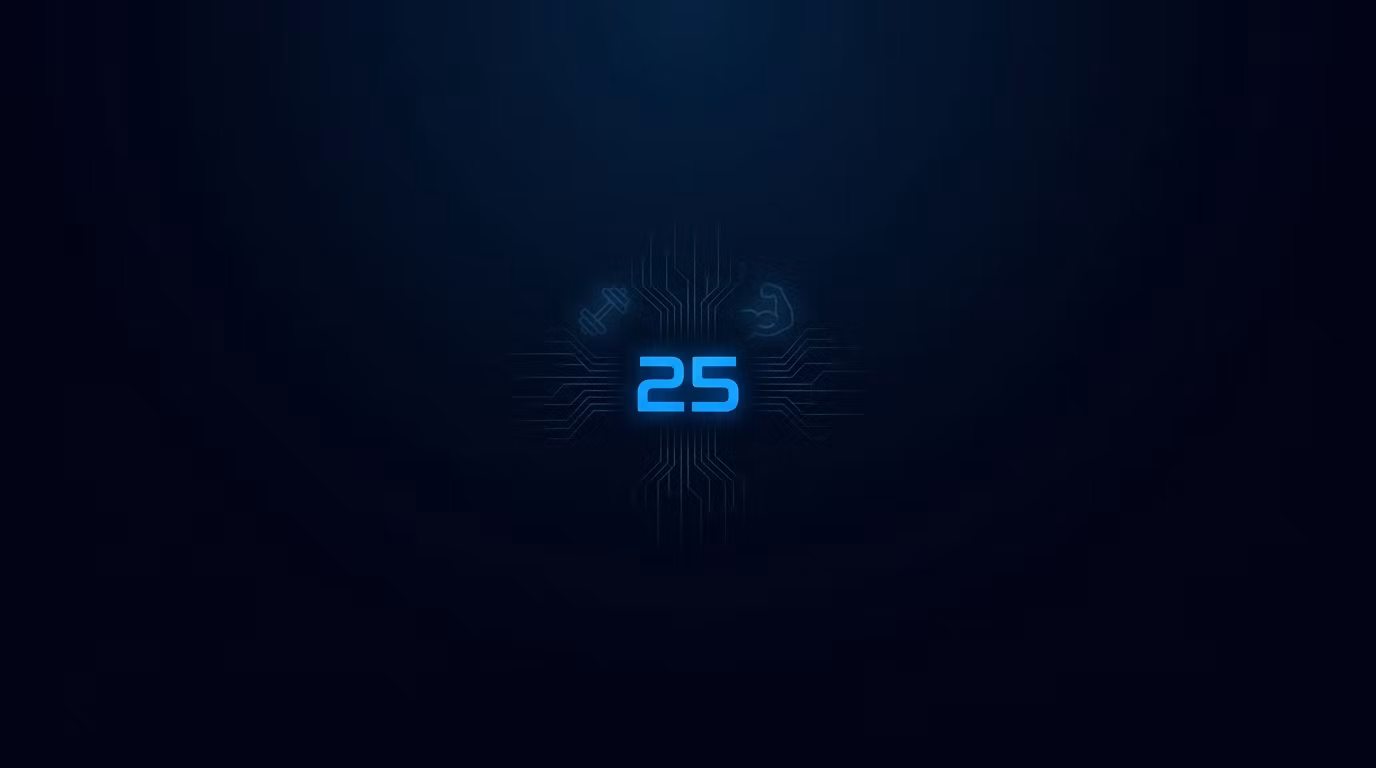 Personal Trainer Starter Pack — 25 AI Prompts
