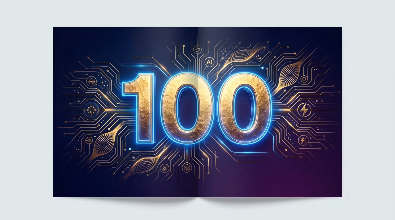 Ultimate Pack — 100 AI Prompts