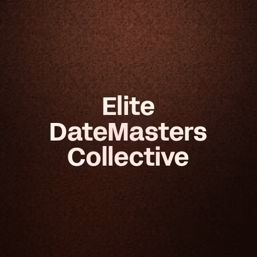 Elite DateMasters Collective
