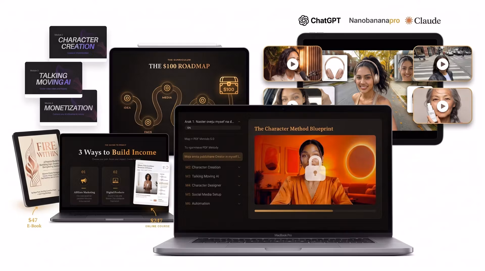 WePreneurs Membership