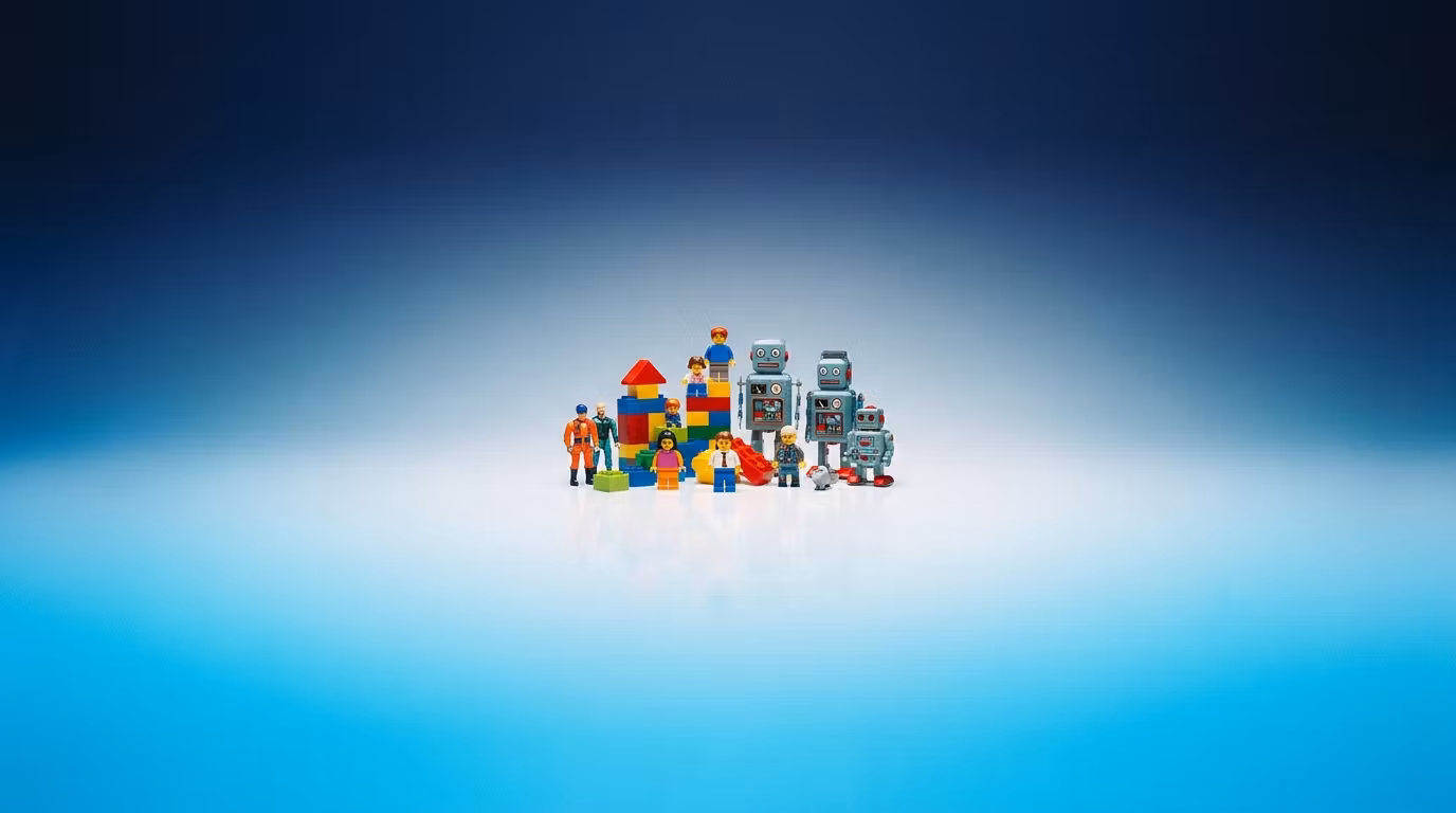 Toyz&More