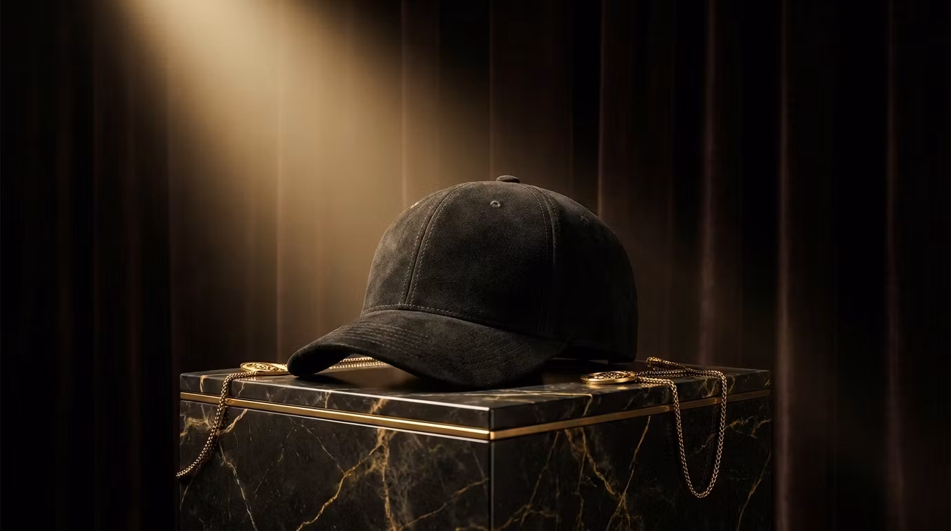 CentiCaps Store - Drops Exclusivos