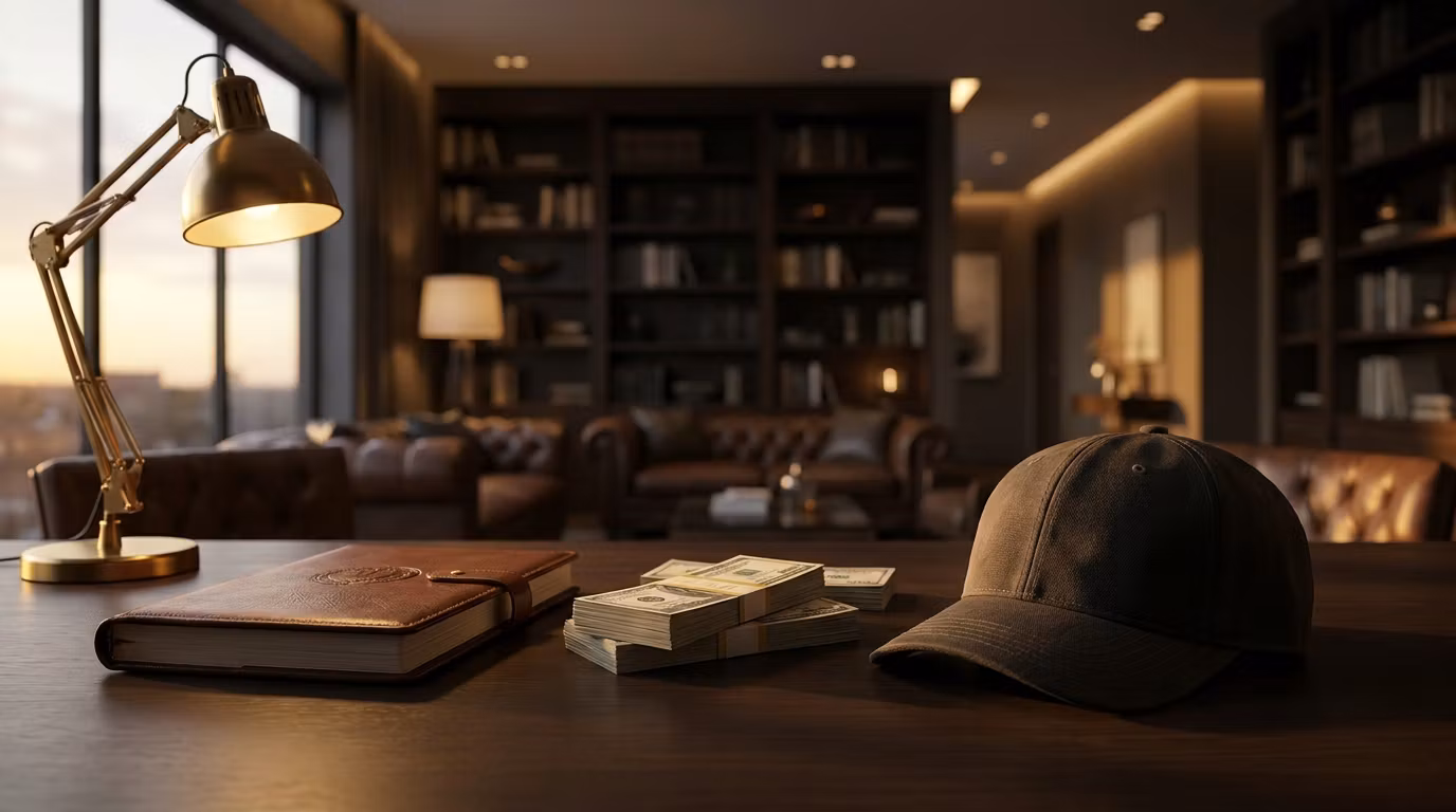 Curso: Negocio de Gorras & Streetwear