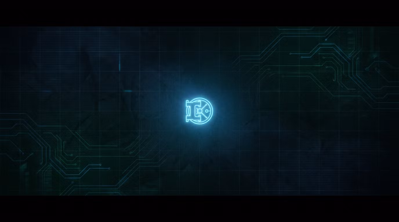 The AI Vault