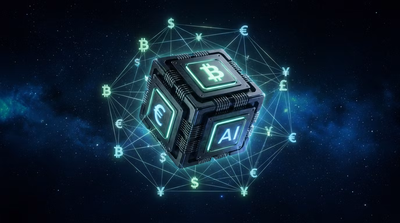AI Money Machine