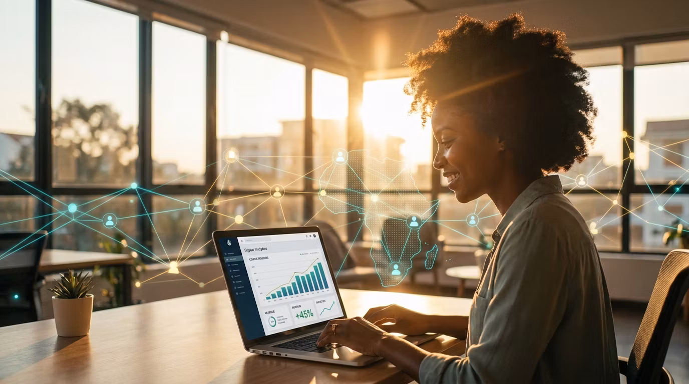 Marketing Digital — Formation Complète