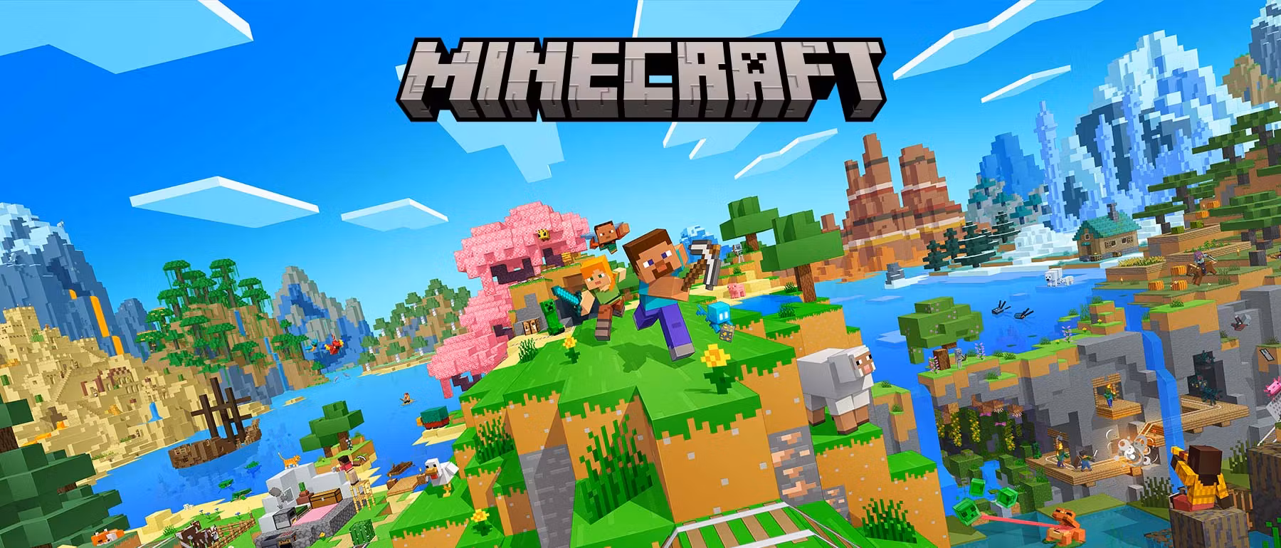 Minecraft Building Tips And Tricks