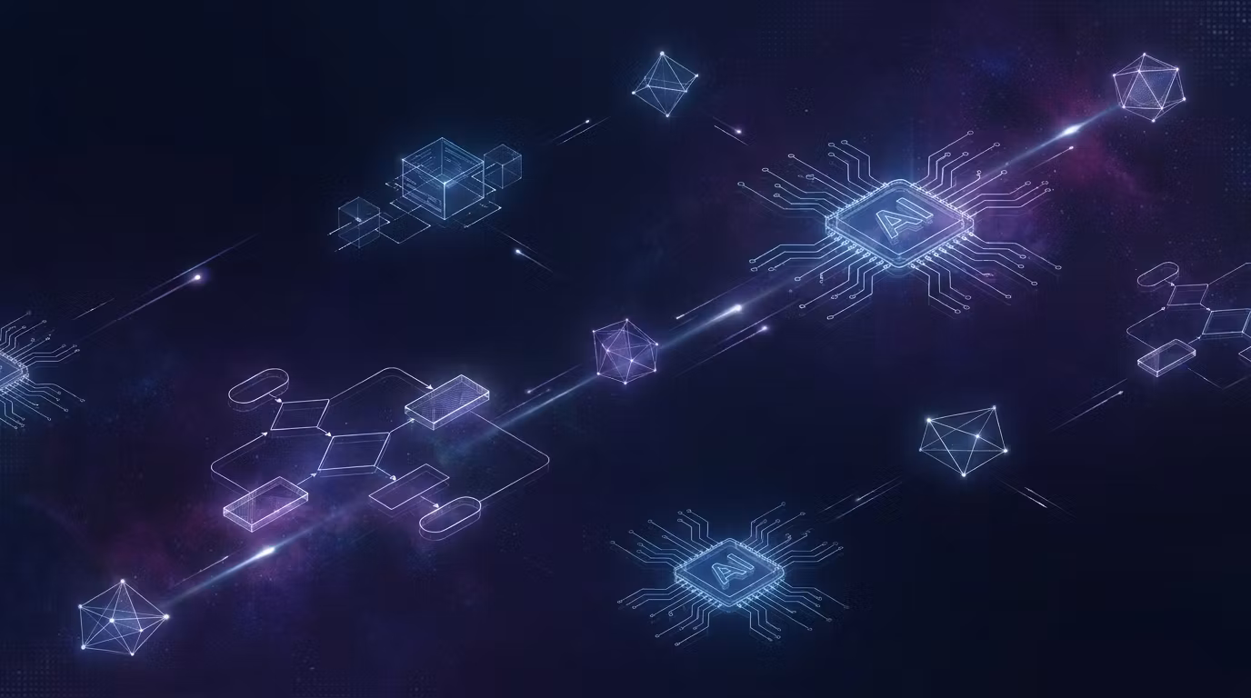 AI Automation Agency Blueprint