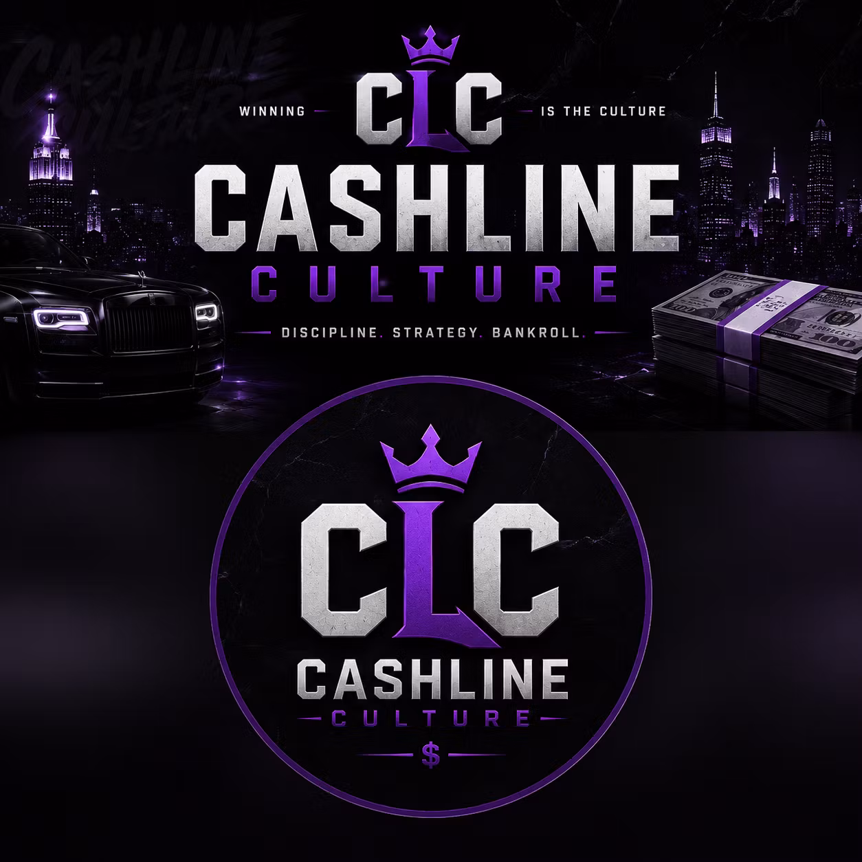 Cashline Culture 