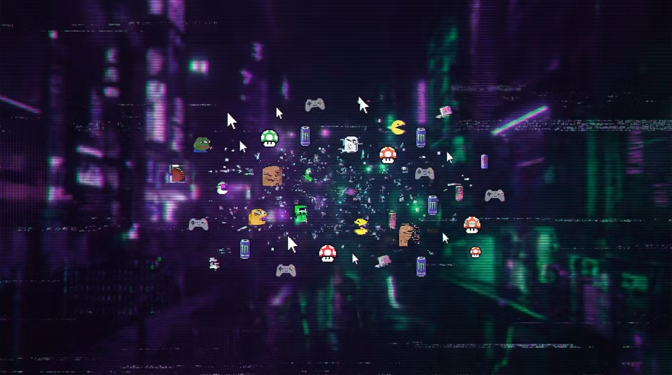 Brainrot HQ
