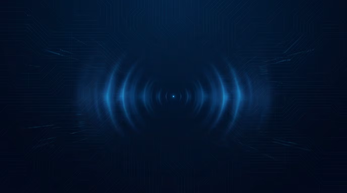 Signal Drop