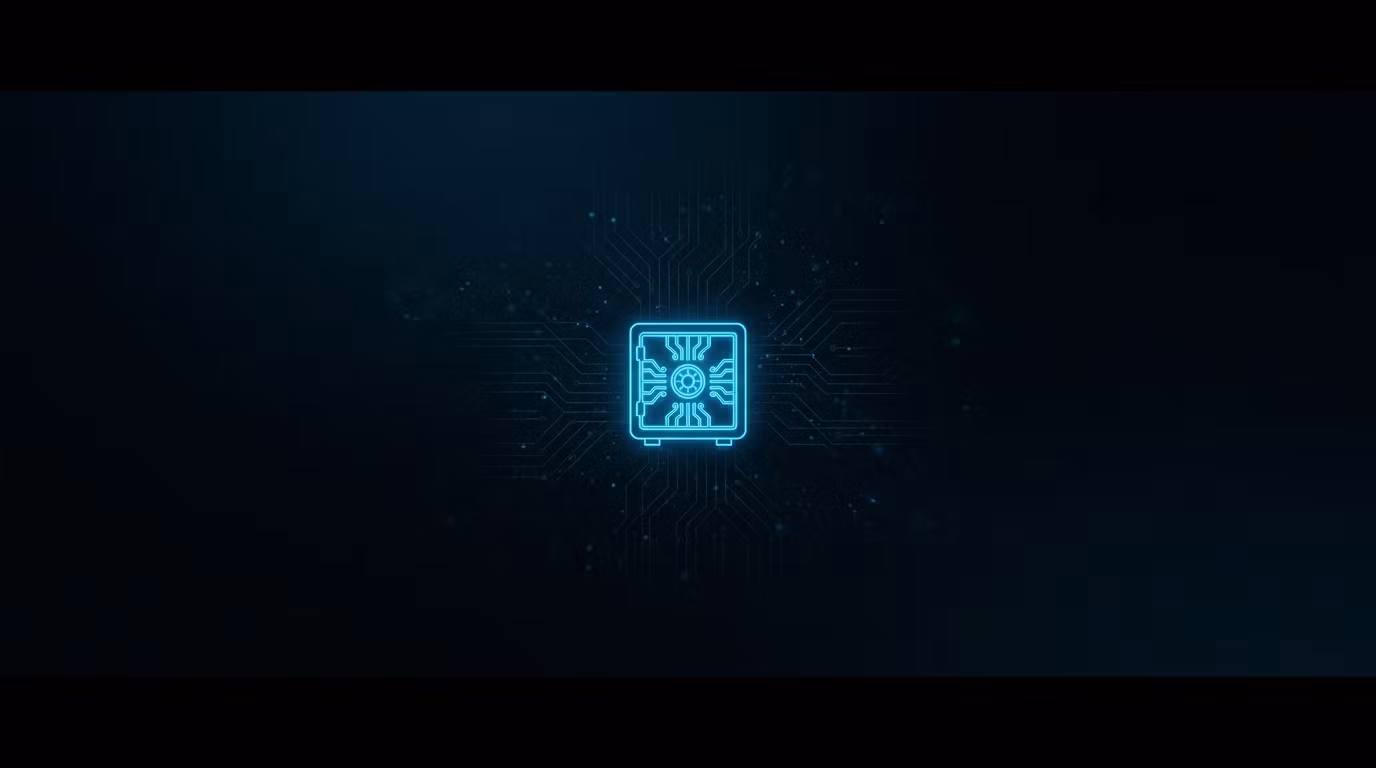 ZenVault