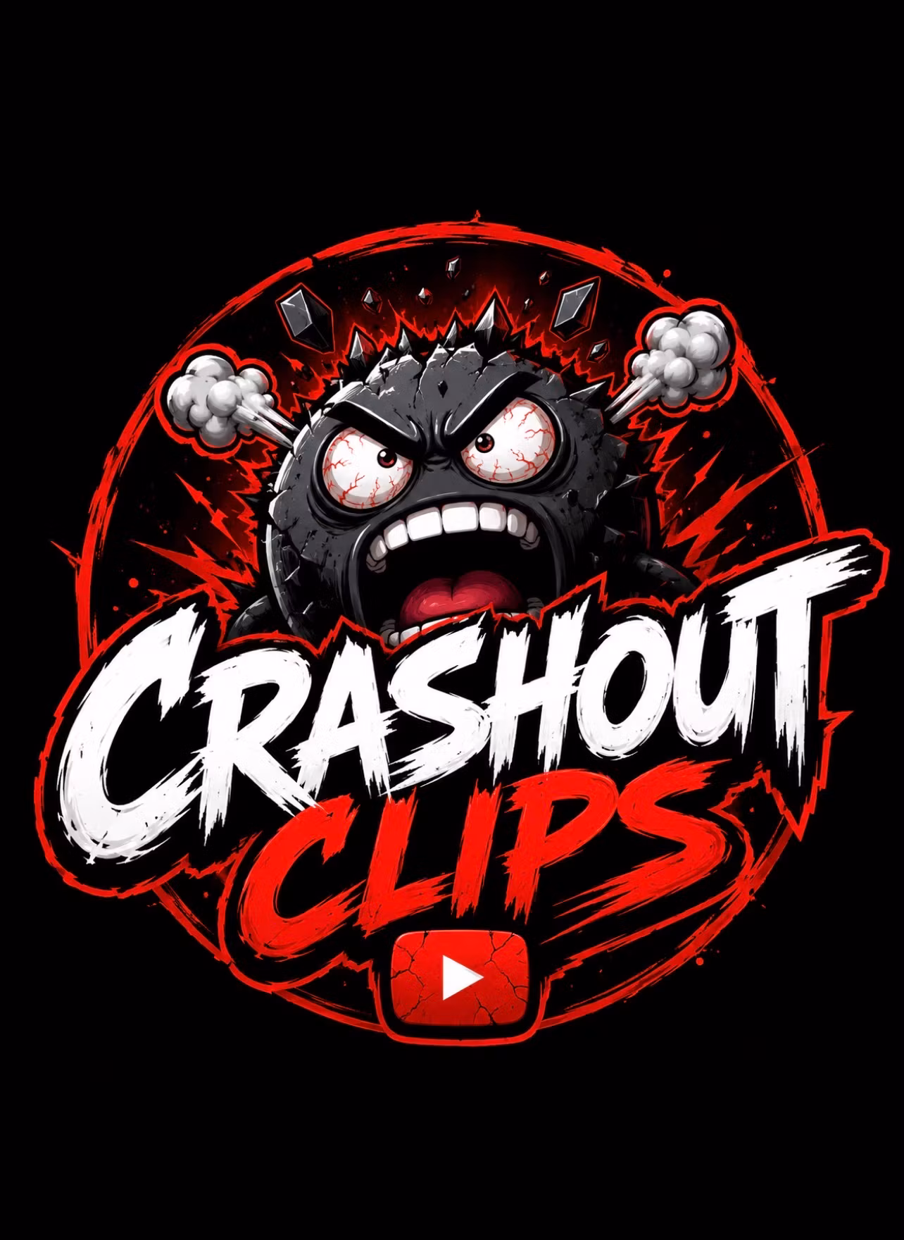 Crashoutclips