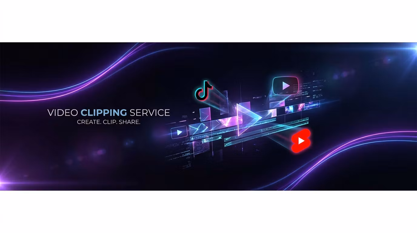 Clip Service