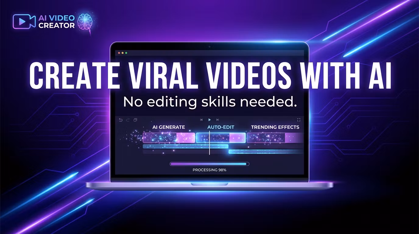 AI Video Creator Toolkit