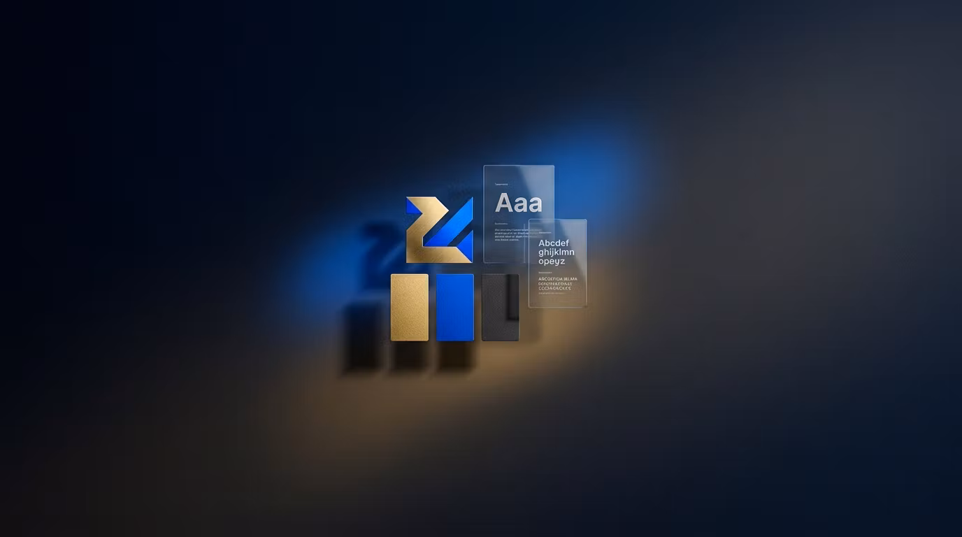Brand Identity Package