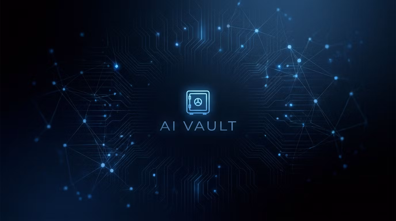 AI Vault