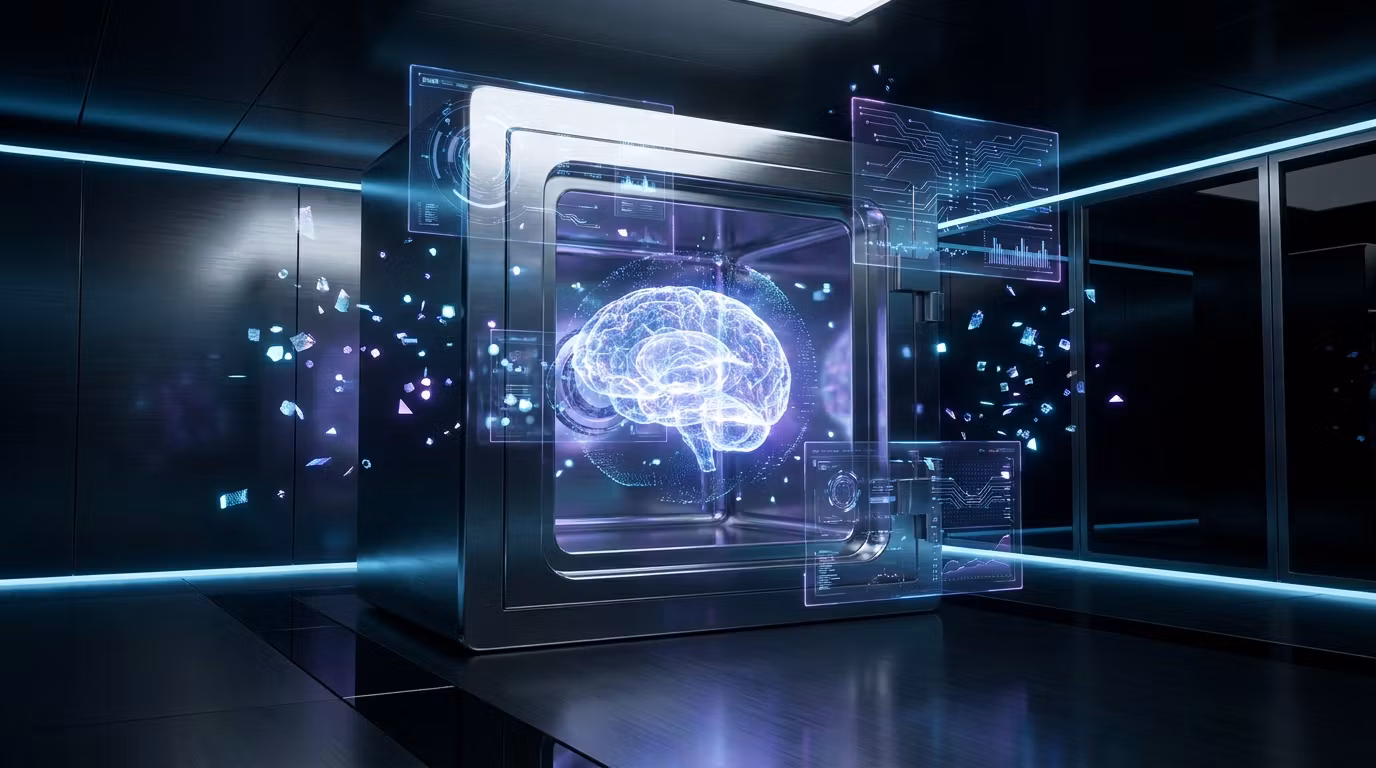AI Vault Pro