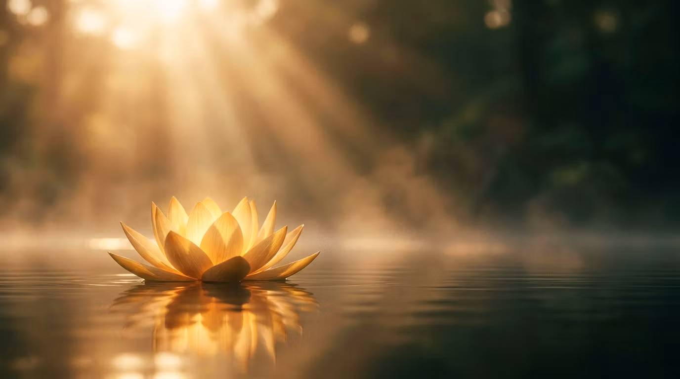 The 3 Day Sacred Fast