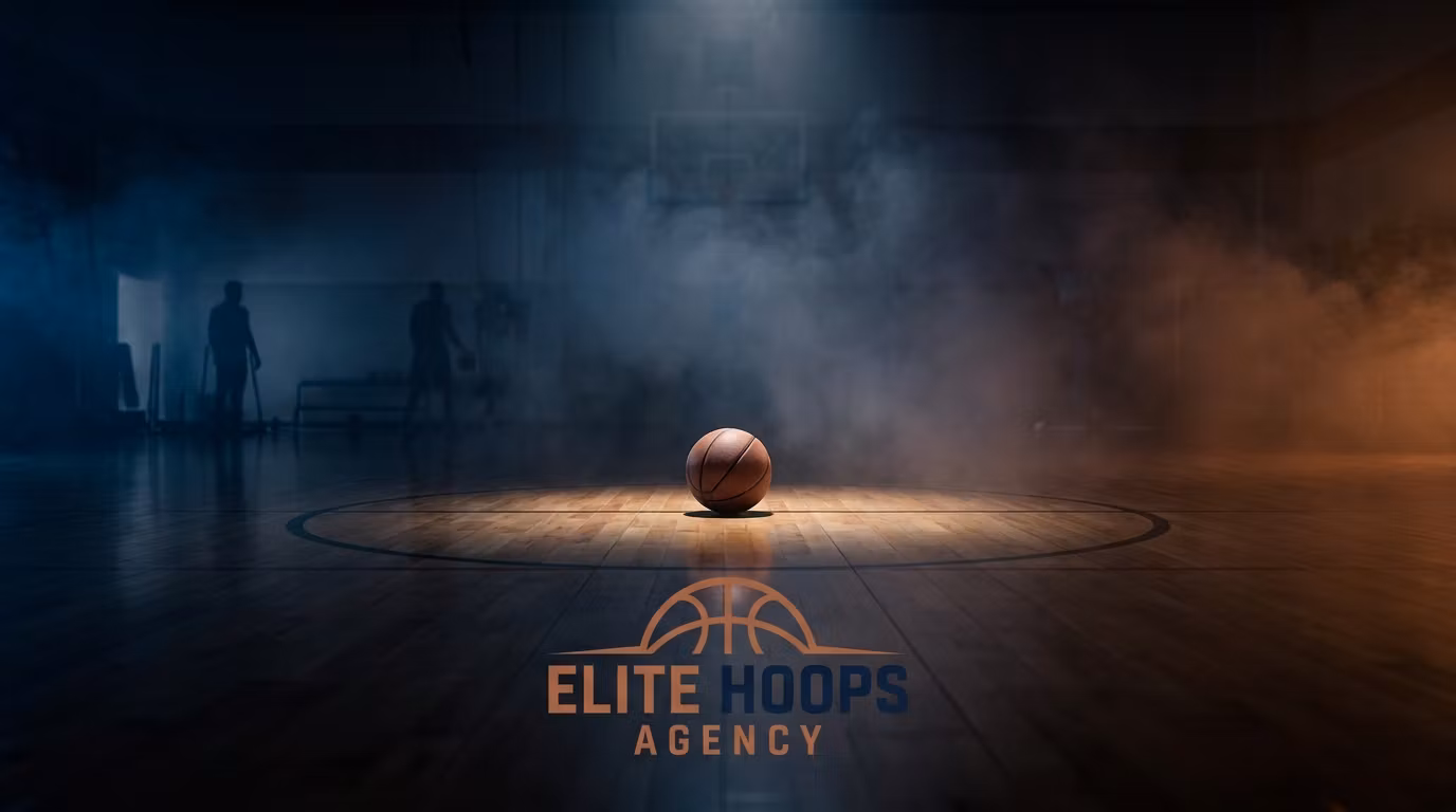 Hoops Agency
