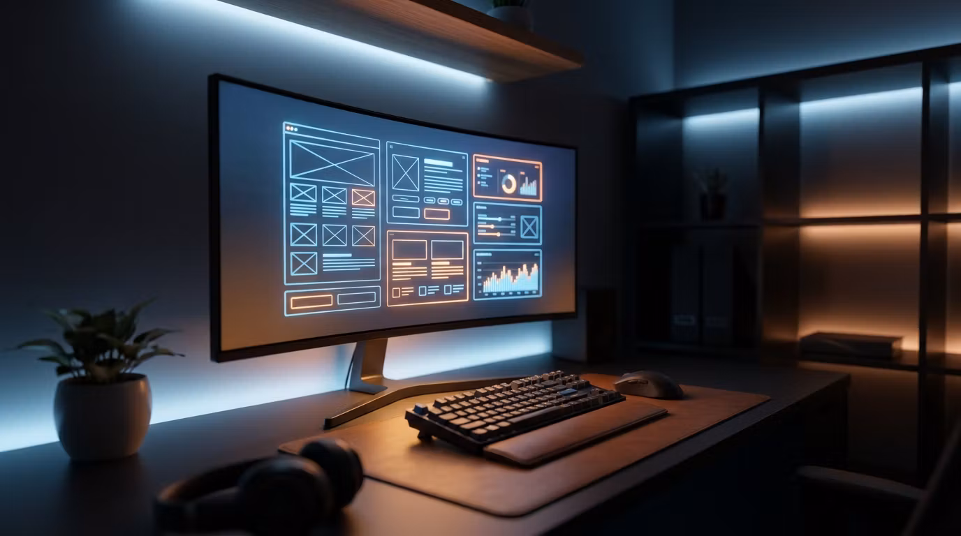 Diseño Web Profesional