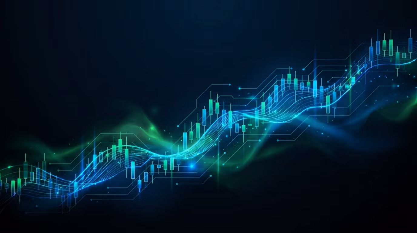 Alpha Signals Pro