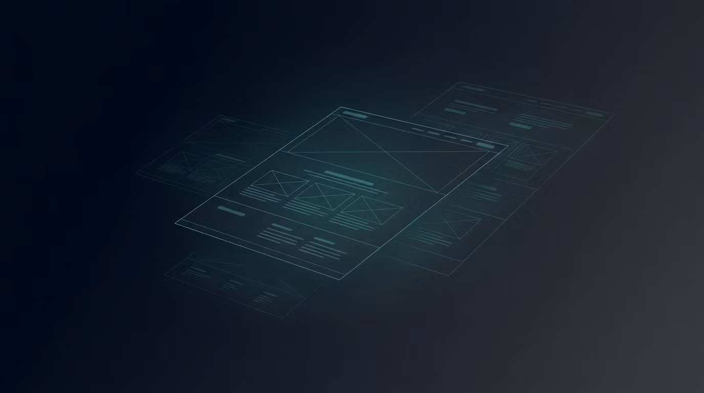Custom Website Build