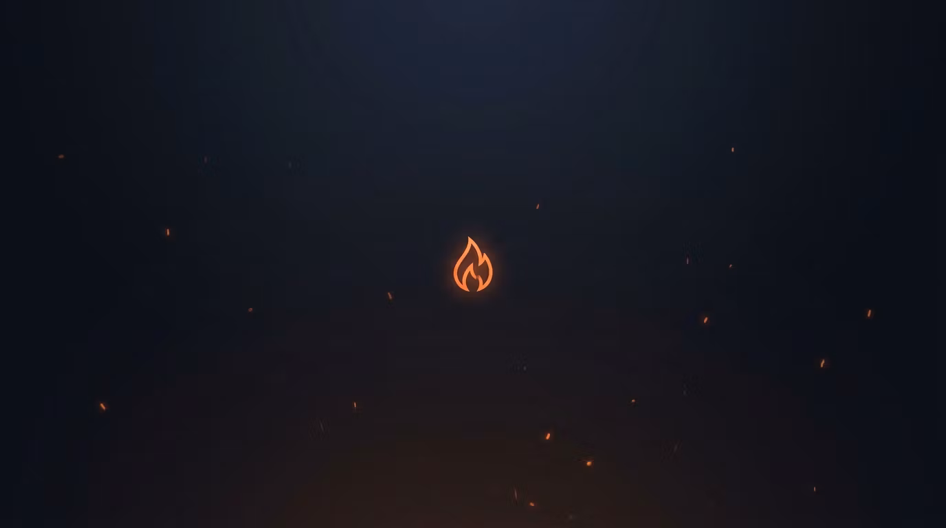 Build With Fire
