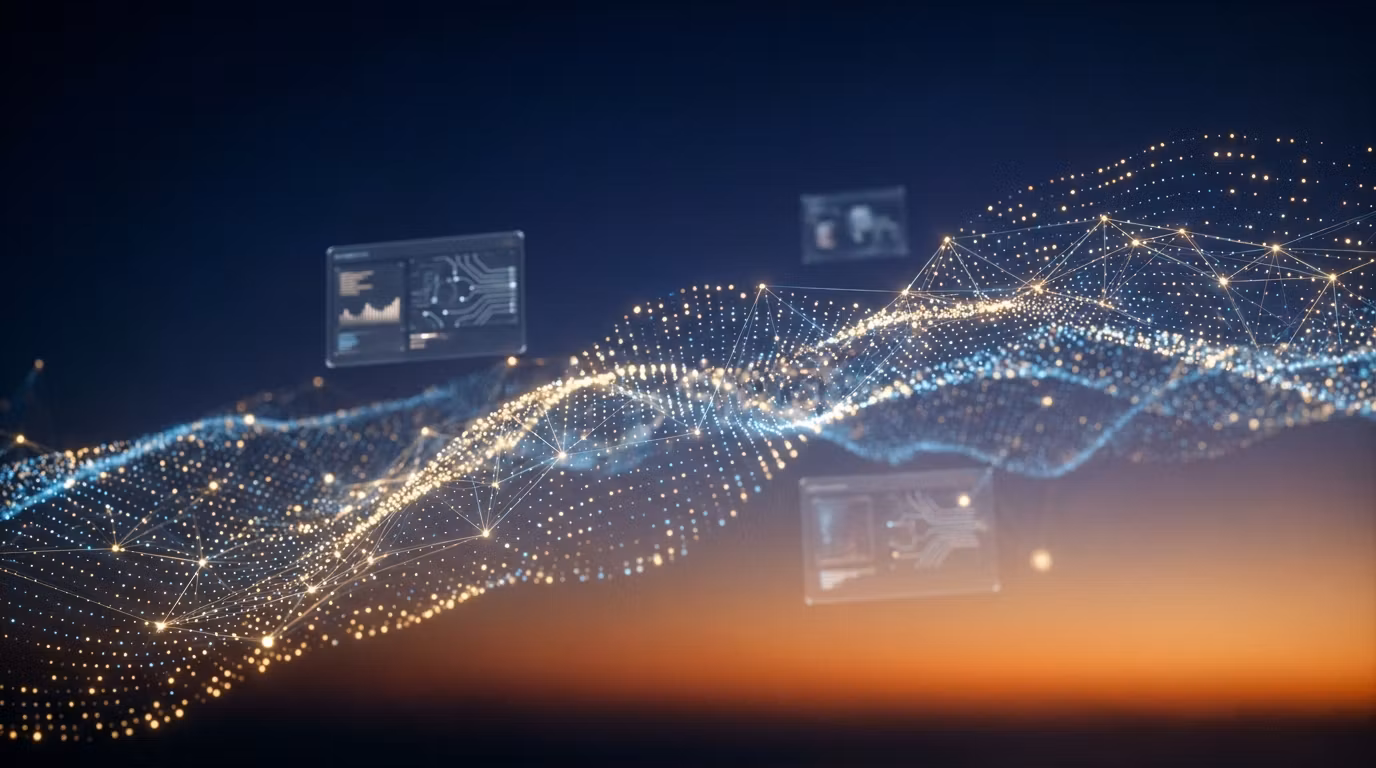 AI Power Moves — The Insider's Playbook