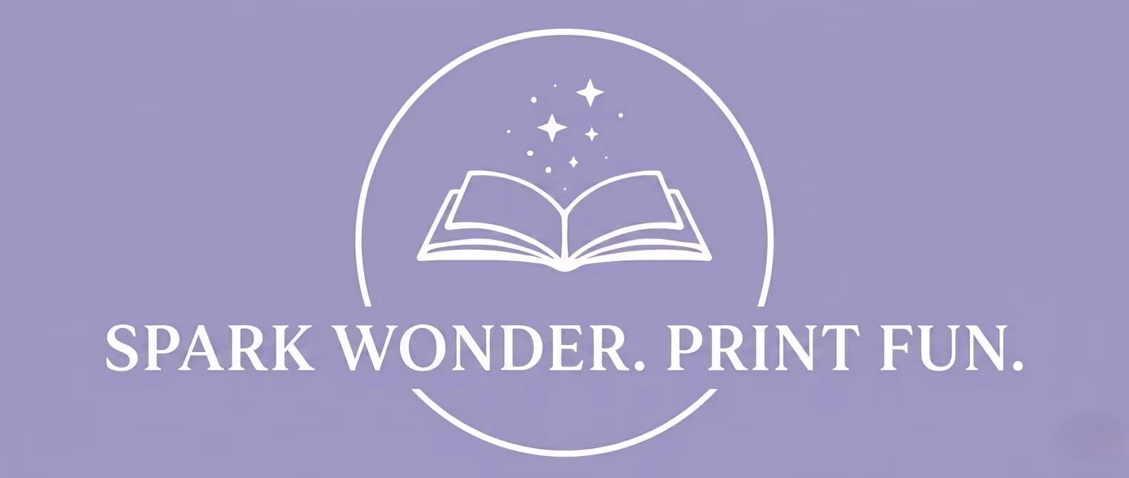 Pixie Dust Printables