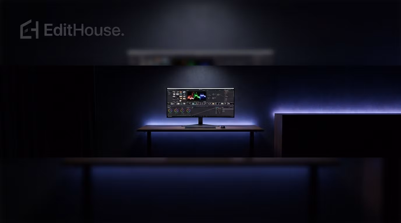 EditHouse