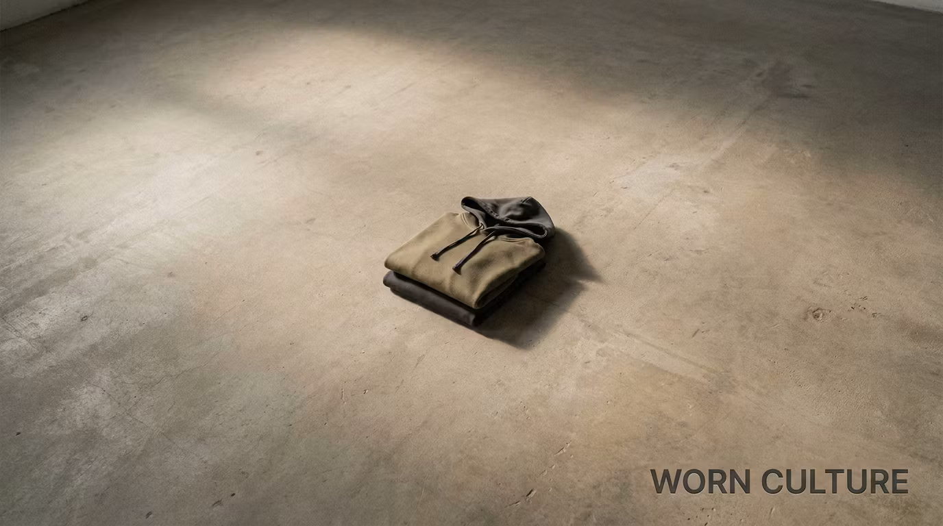Worn Culture