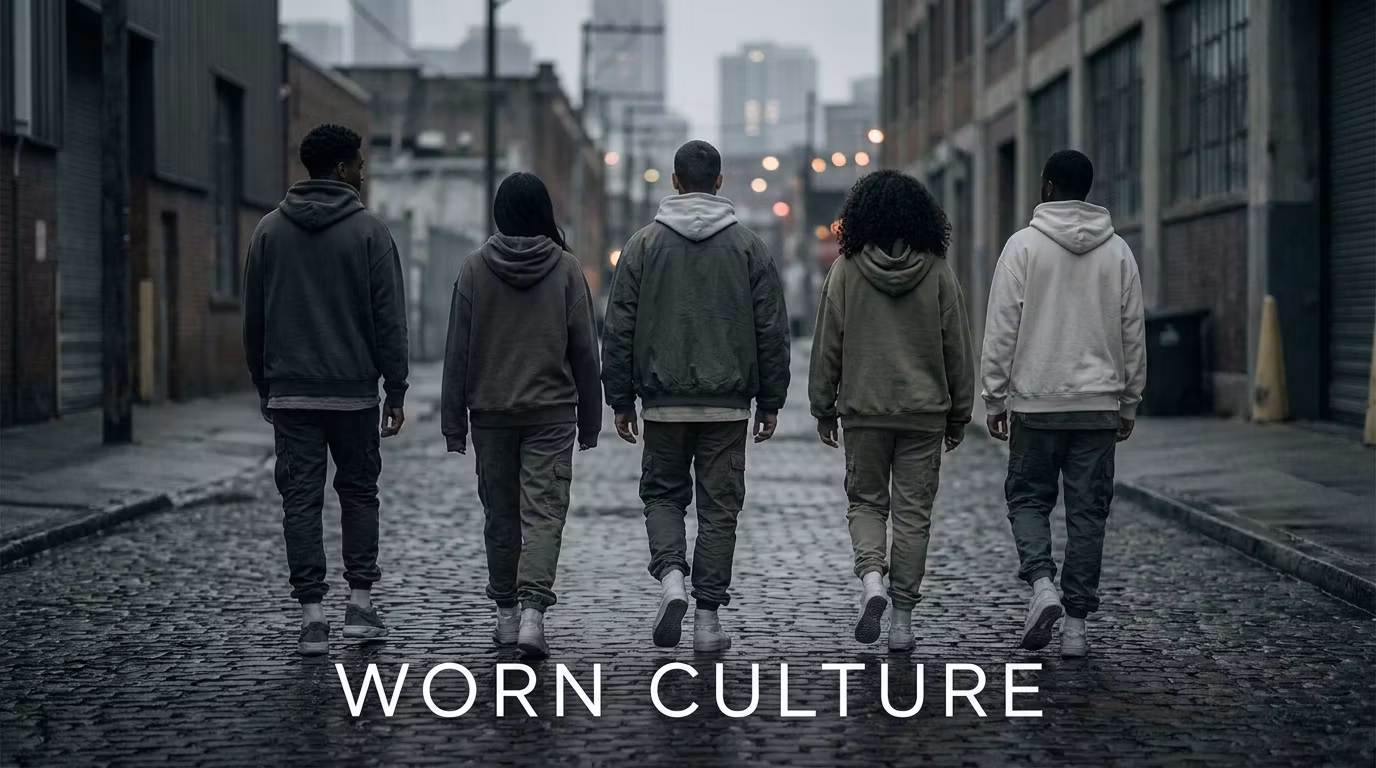 Worn Culture Community
