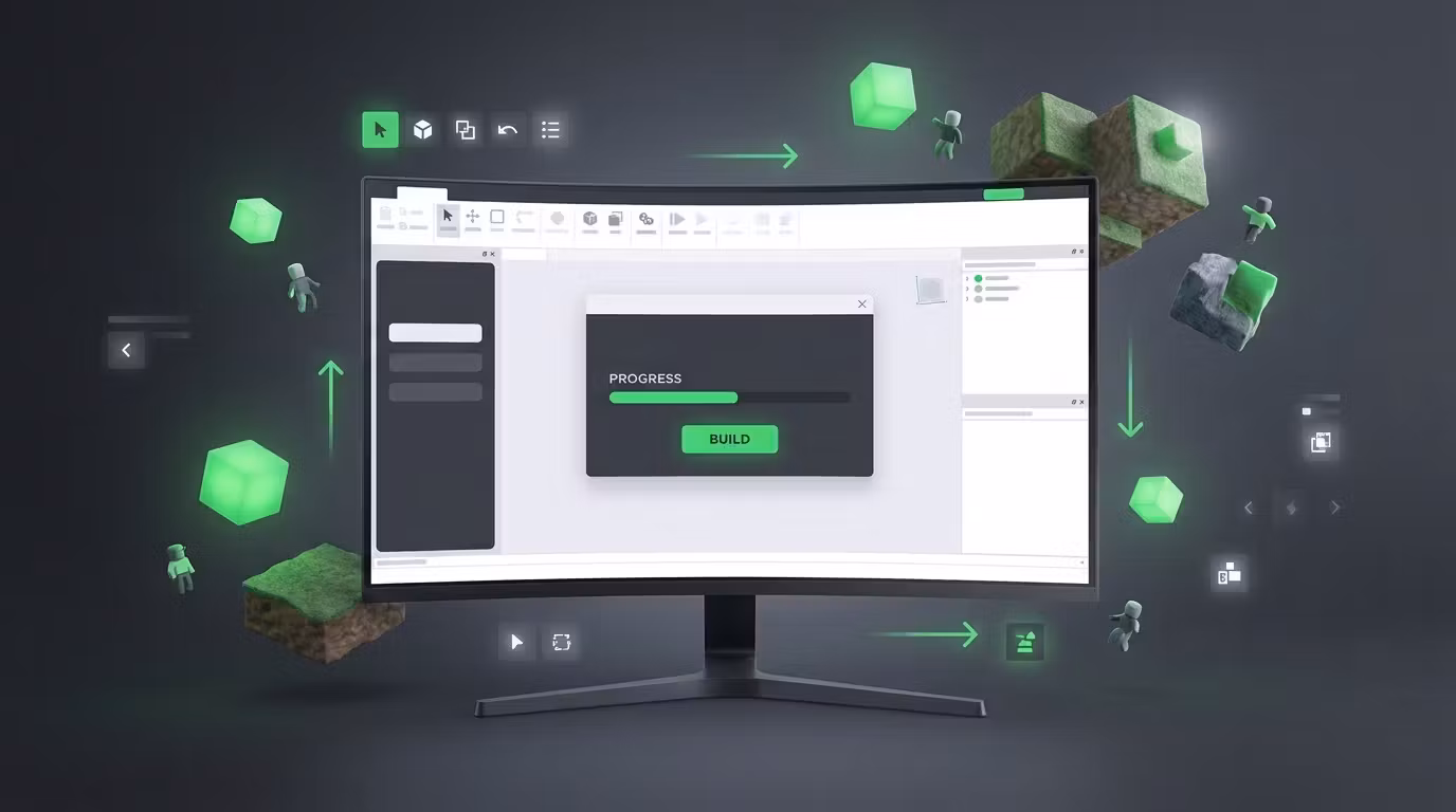 Roblox Asset Library