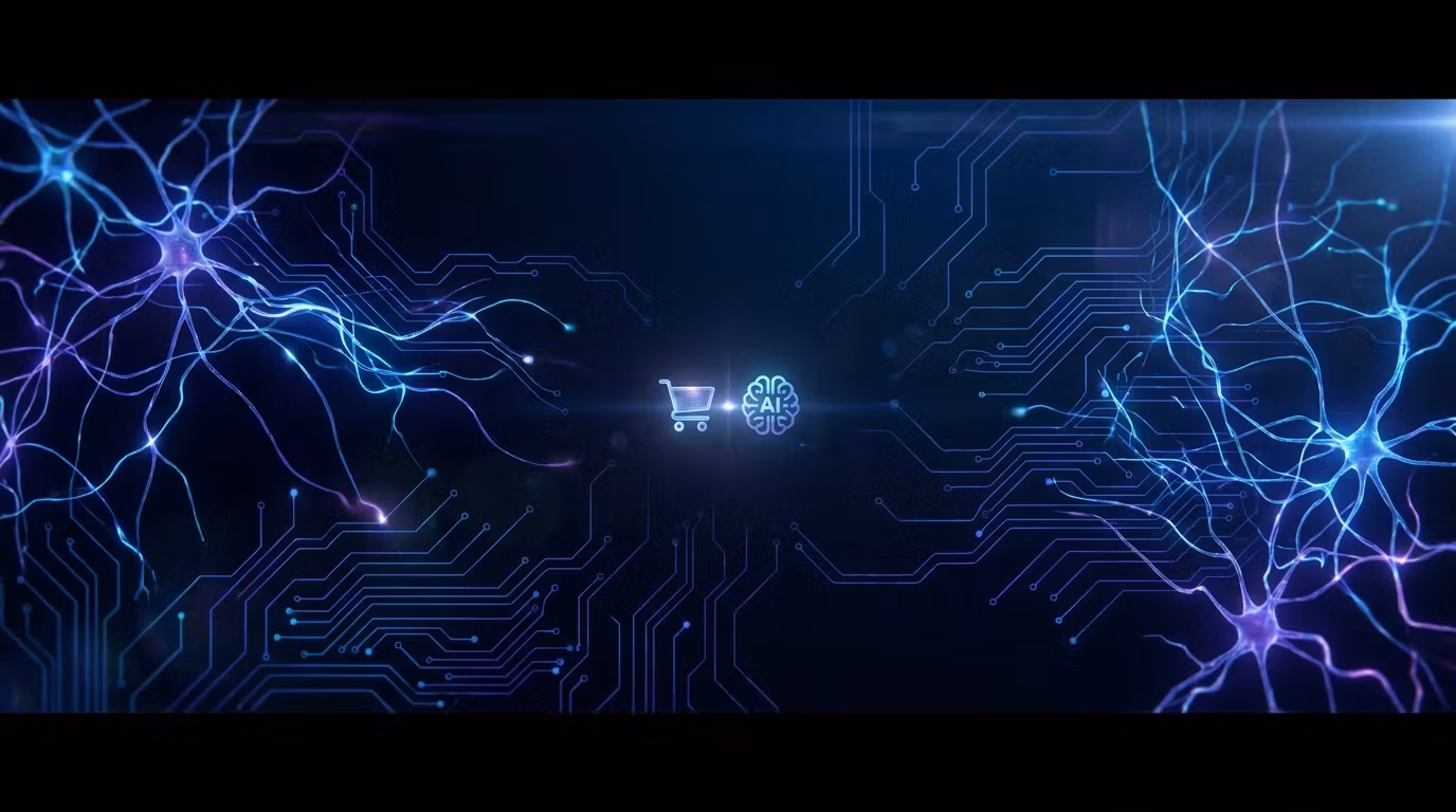 AI Automation for E-Commerce