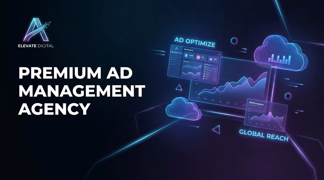 Ad Management Services