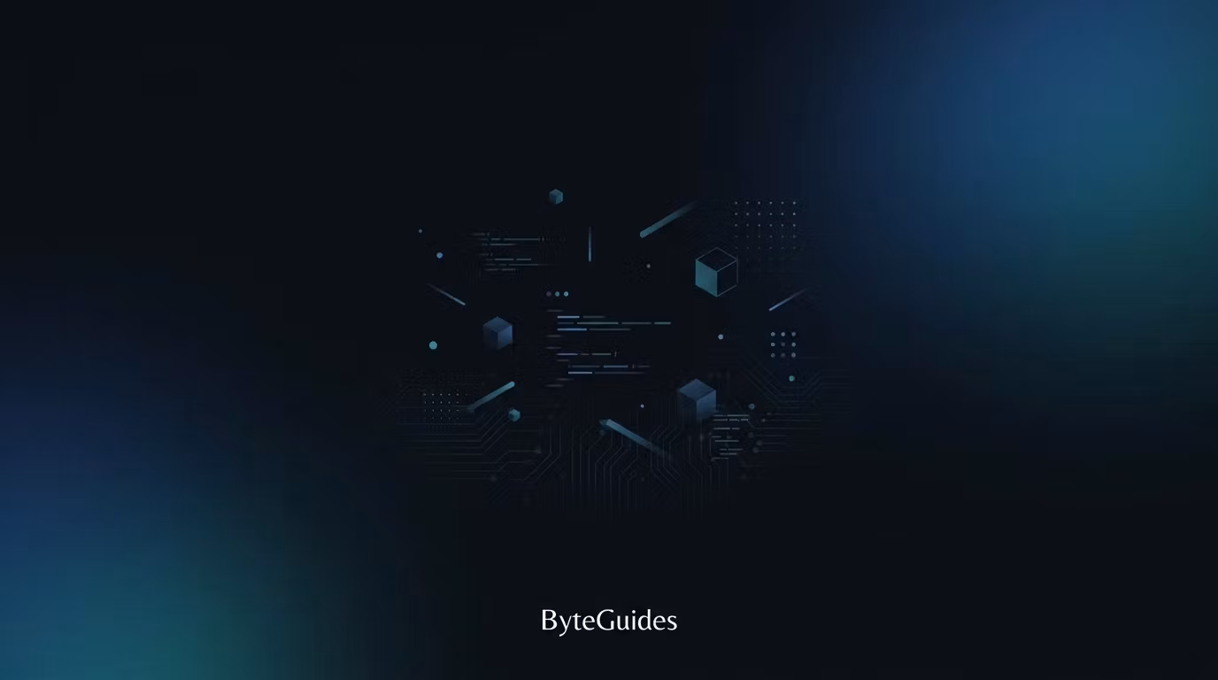 ByteGuides