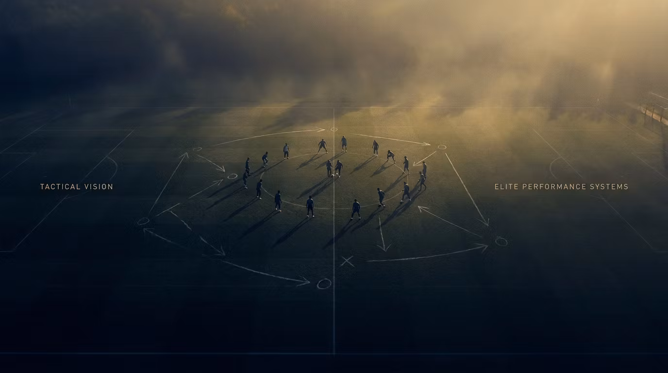 Archetype Football