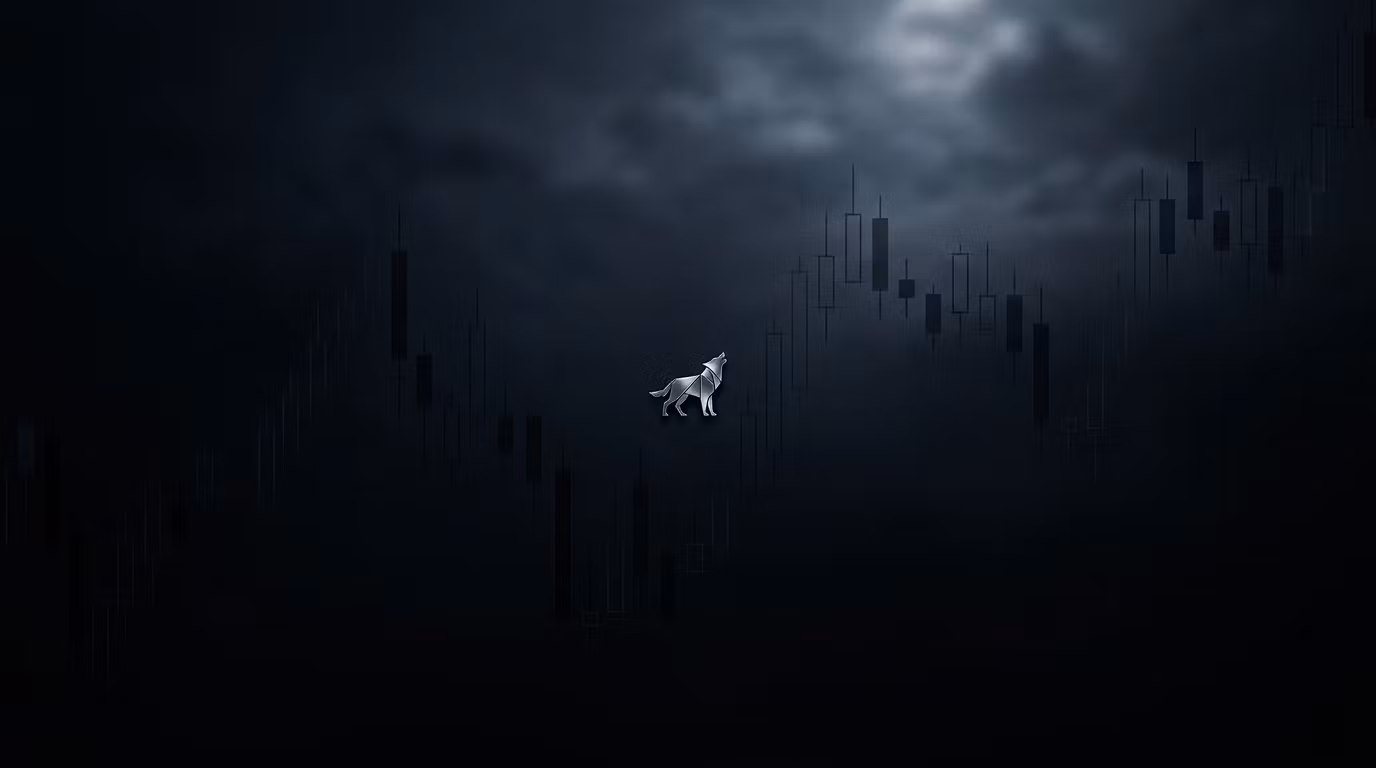 WOLF MMXM Vault