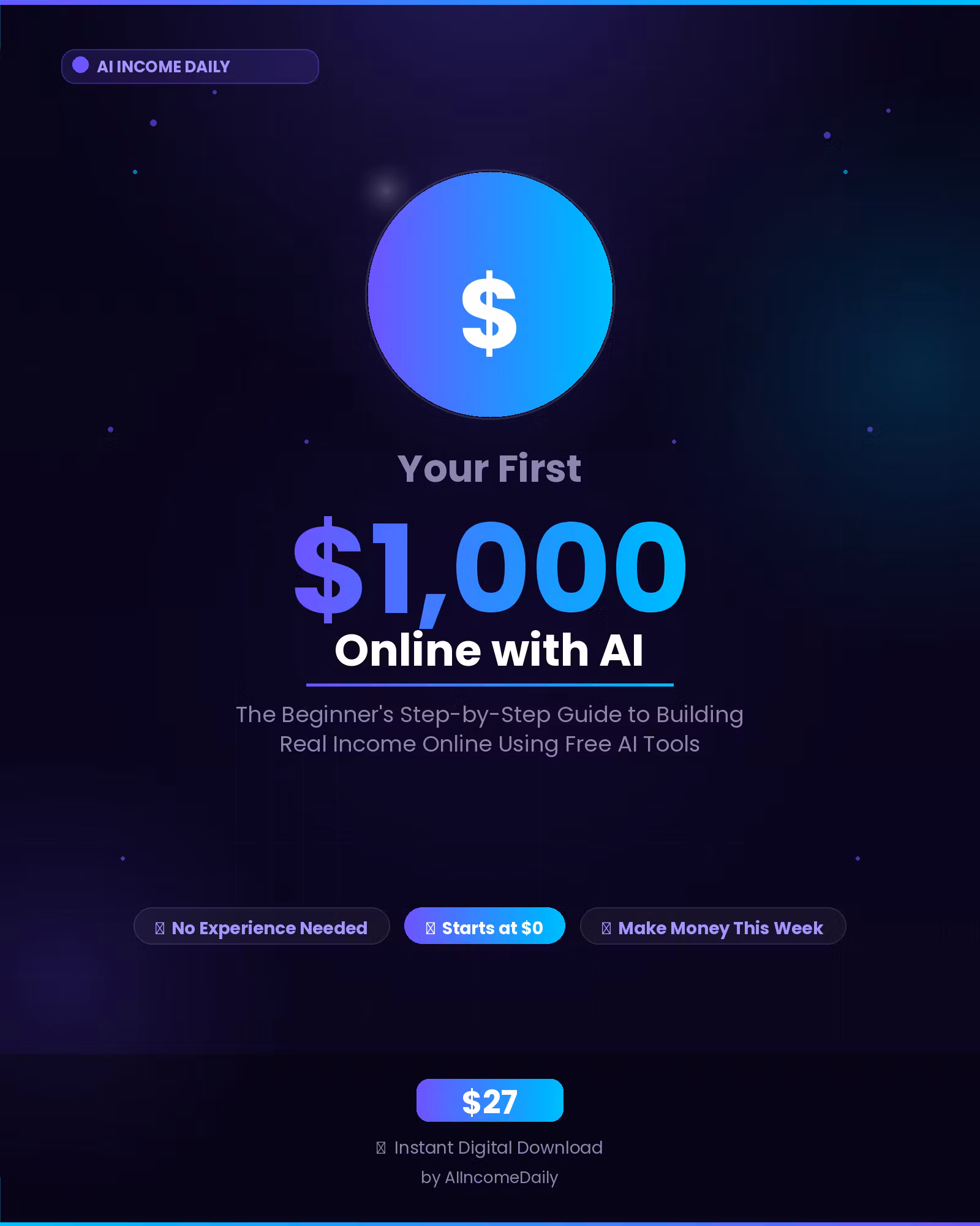 AI Passive Income Daily