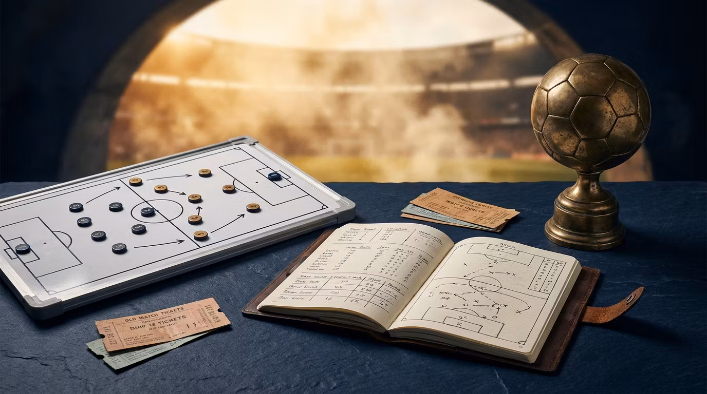The Complete Football/Soccer World Cup 2026 Fan Kit