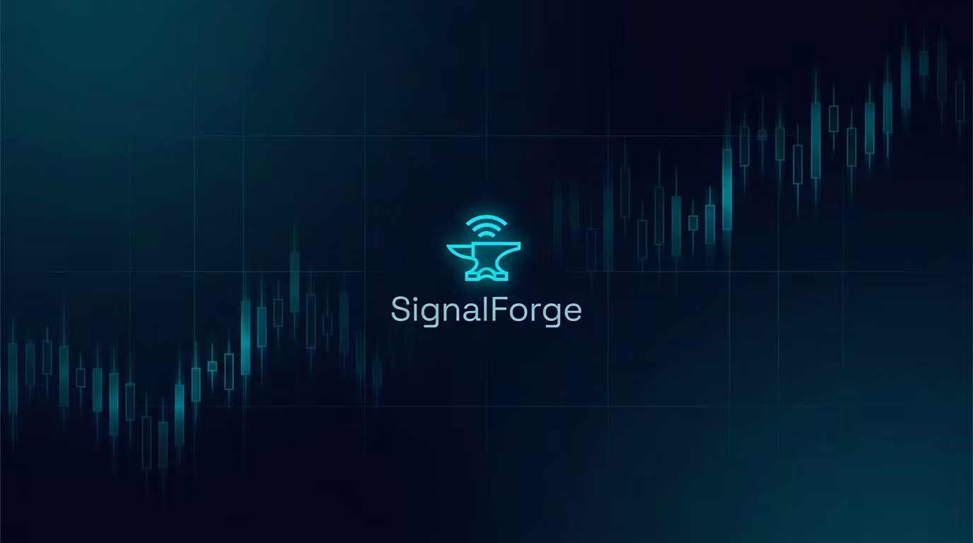 SignalForge